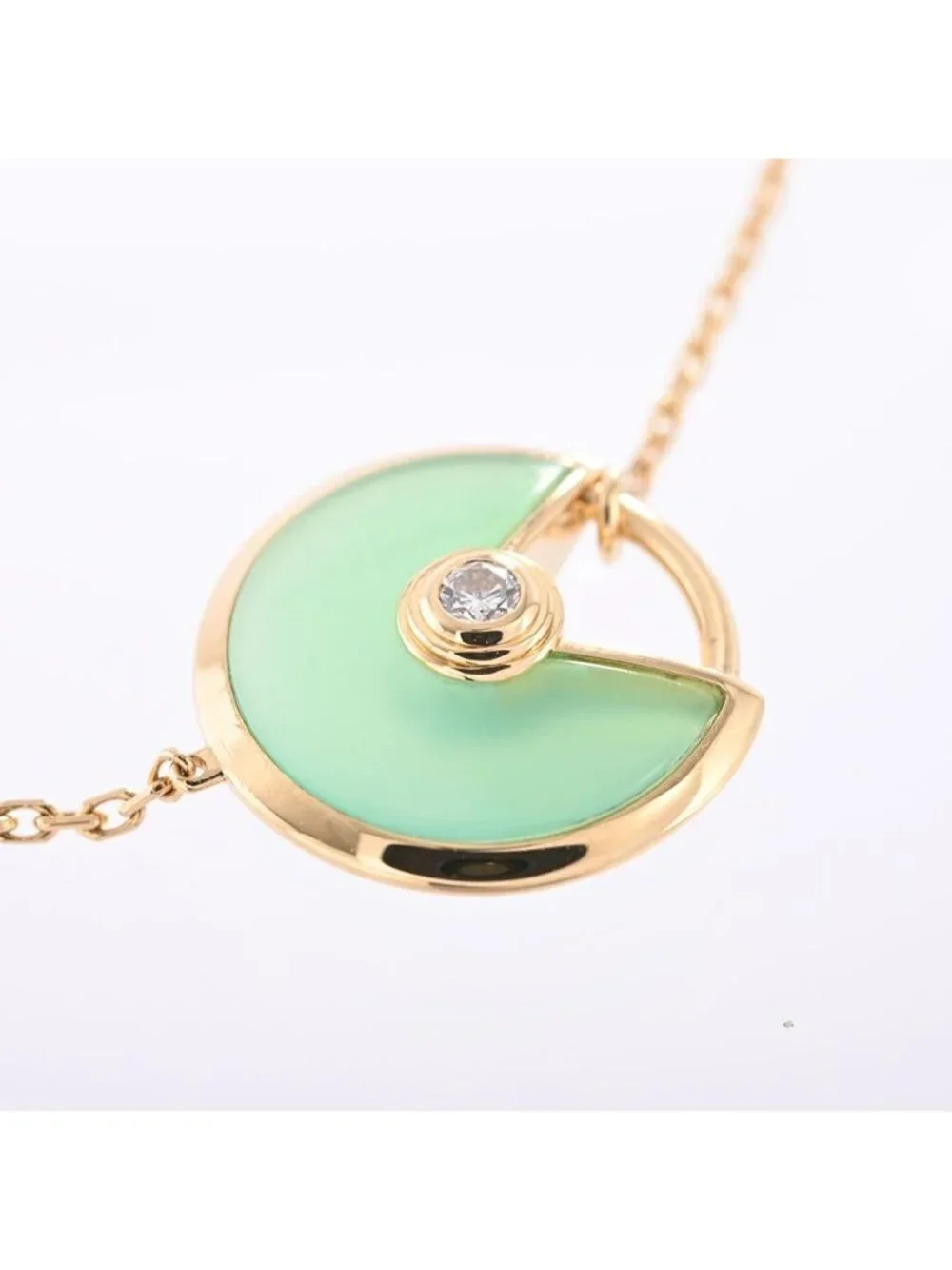 Cartier Bracelet Amulette